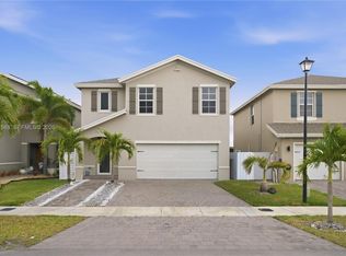 Royal Homes West, Florida City, FL 33034