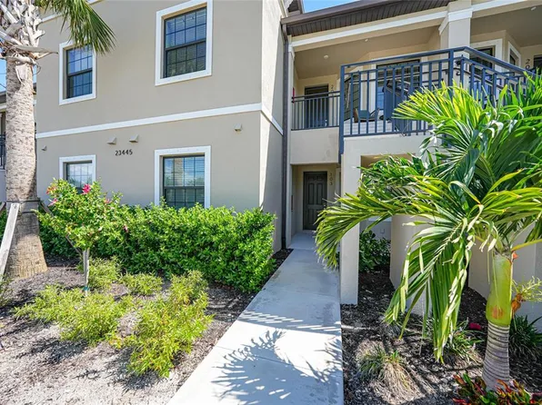 23445 Collina Way Unit 103, Port Charlotte, FL 33980