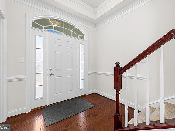 4th image of 25079 Chafee Cir