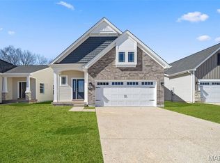 703 Barnwood Hill Dr, Wentzville, MO 63385