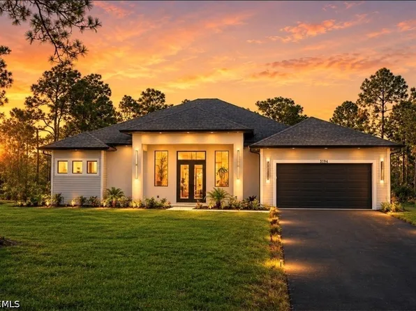 3194 56th Ave NE, Naples, FL 34120