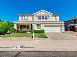 10436 E Obispo Ave, Mesa, AZ 85212