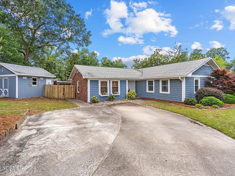 126 Treasure Island Way, Wilmington, NC 28411 | Zillow