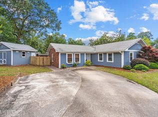 126 Treasure Island Way, Wilmington, NC 28411