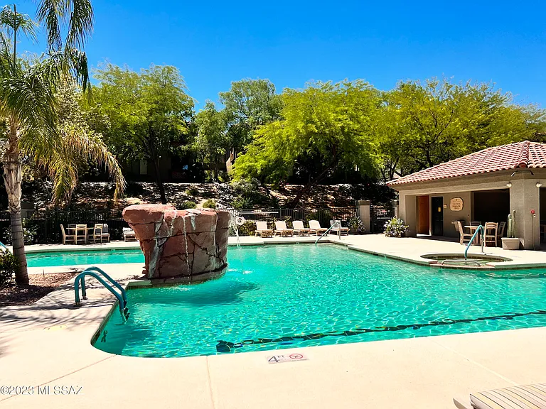 5751 N Kolb Rd #4204 — Photo 39