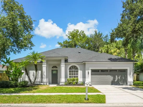 9732 Fox Chapel Rd, Tampa, FL 33647