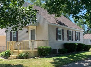 2922 Fredrickson St, South Bend, IN