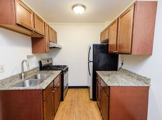Pillsbury Apartments, Minneapolis, MN 55404