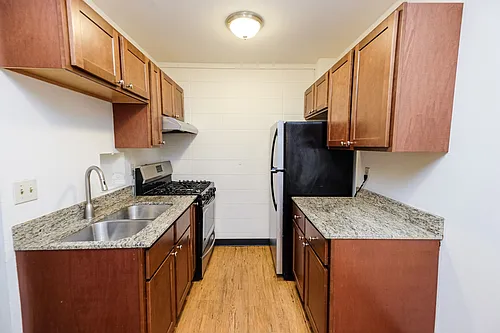 Pillsbury Apartments Photo 1