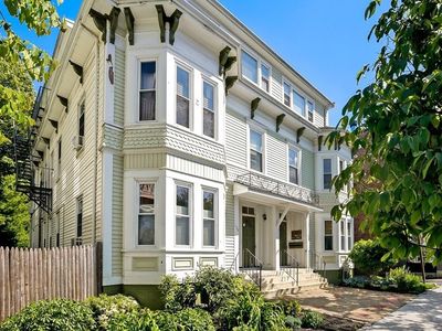 138-140 Huron Ave #9, Cambridge, MA, 02138