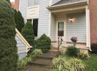 4027 Lake Glen Rd, Fairfax, VA 22033