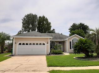 416 Ridgewood Cir, Destin, FL 32541