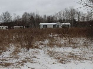 20465 Four Mile Rd, Morley, MI 49336