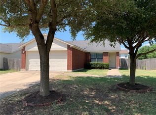 3685 Texana Loop, Round Rock, TX 78665