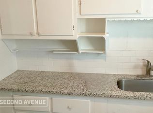 321 17th Ave N, Texas City, TX 77590