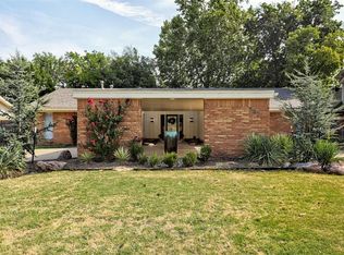3021 Brookhollow Rd, Oklahoma City, OK 73120