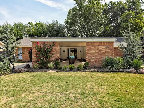 3021 Brookhollow Rd, Oklahoma City, OK 73120