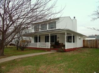 3131 Yorkway, Baltimore, MD 21222