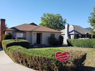 920 Shelly St, Altadena, CA 91001