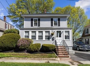 11 Nickerson Rd, Peabody, MA 01960