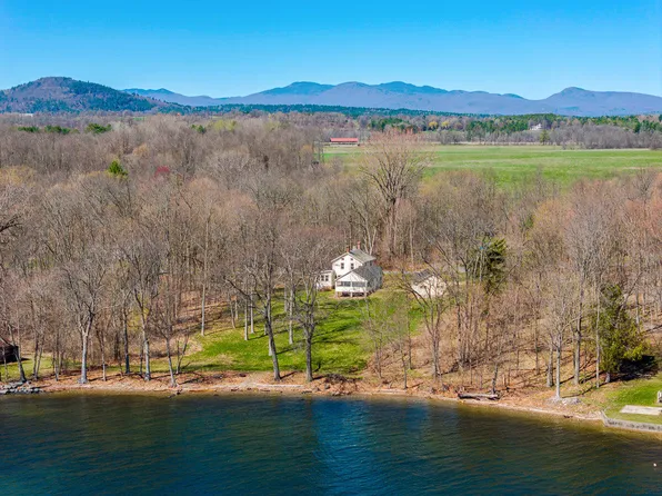 2830 Essex Rd, Essex, NY 12936