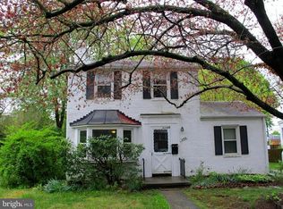 206 S Jackson St, Arlington, VA 22204