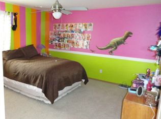 306 Ivy St SE, Ephrata, WA 98823