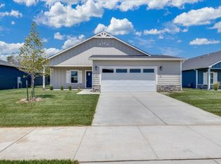 11414 W Scarlett Ln, Maize, KS 67101