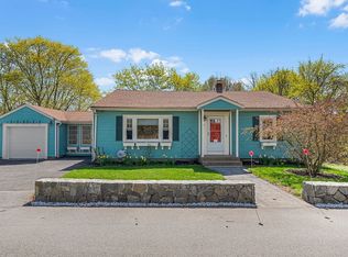 6 Garden St, Woburn, MA 01801