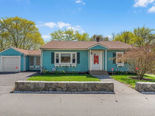 6 Garden St, Woburn, MA 01801