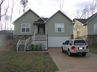 80 Masters Court, Counce, TN 38365