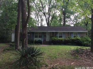 5544 Larchmont Ave, Charlotte, NC 28215