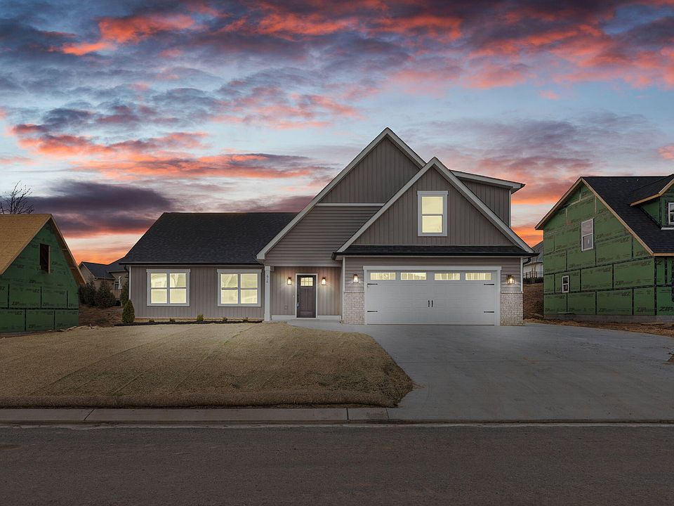 1st image of 618 Brookes Lndg NW Lot 450