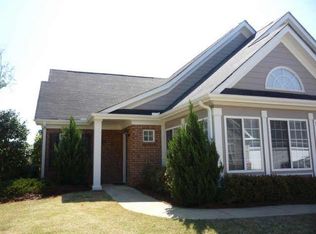 1006 Sweet Apple Cir, Alpharetta, GA