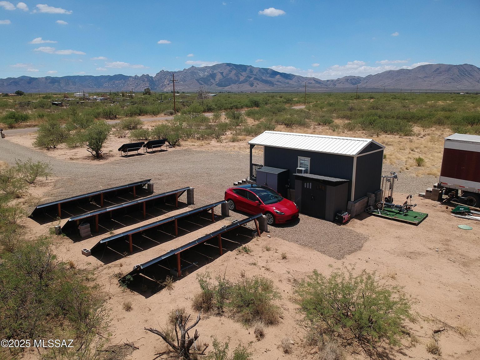 323 W Richland Way, Cochise, AZ 85606 | Zillow