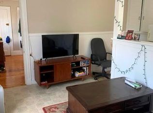 75 Dover St #A, Somerville, MA 02144