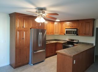 14 Harriet St #1, Norwich, CT 06360