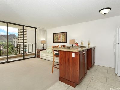 201 Ohua Ave #T1-801, Honolulu, HI, 96815