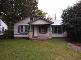 1330 Ash St, Muskogee, OK 74403