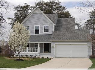 8032 Ashville Ct, Severn, MD 21144