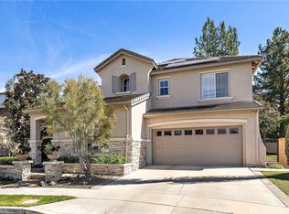 22970 Bouquet Cyn, Mission Viejo, CA 92692