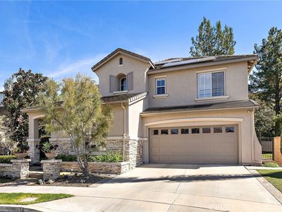22970 Bouquet Cyn, Mission Viejo, CA, 92692