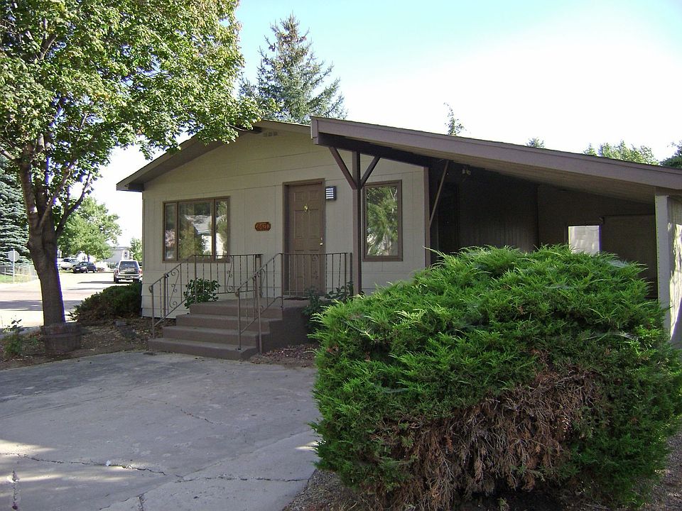 Front View