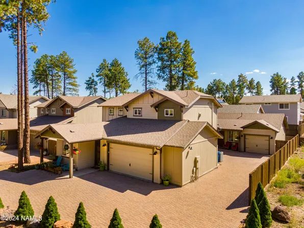 2749 Adirondack Ave, Flagstaff, AZ 86001