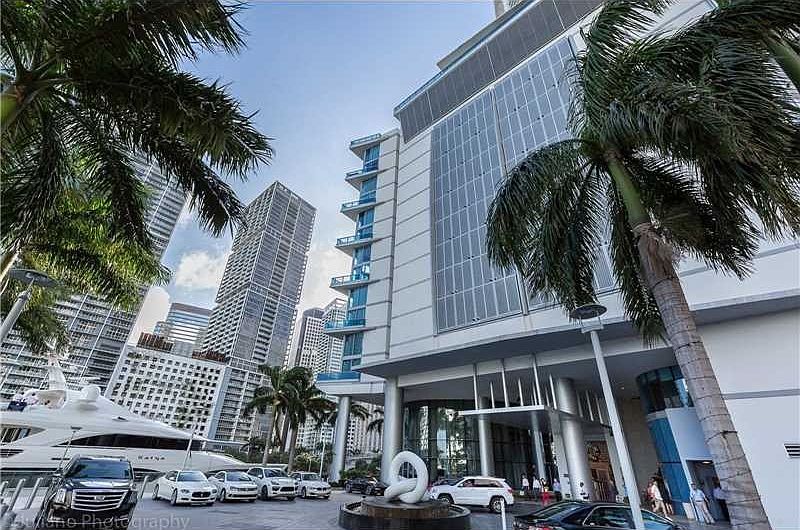 1st image of 200 S Biscayne Blvd #4113