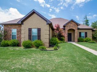 6207 Doreen Dr, Bryant, AR 72022