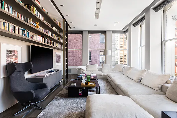 Sold by Douglas Elliman | media 22