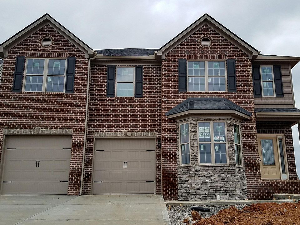 1st image of 2536 Blackberry Ridge Blvd Lot 164