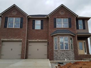 2536 Blackberry Ridge Blvd LOT 164, Knoxville, TN 37932