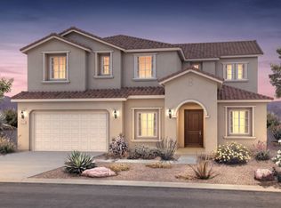 Messina Plan, Harvest - Enchantment Series, Queen Creek, AZ 85142